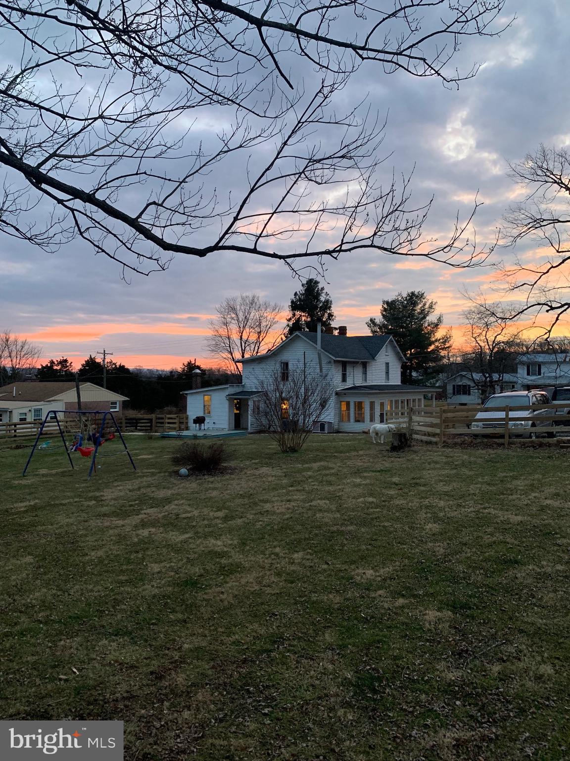559 Salem Church Rd