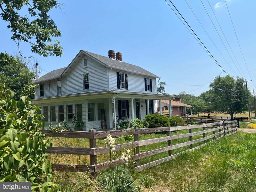 559 Salem Church Rd