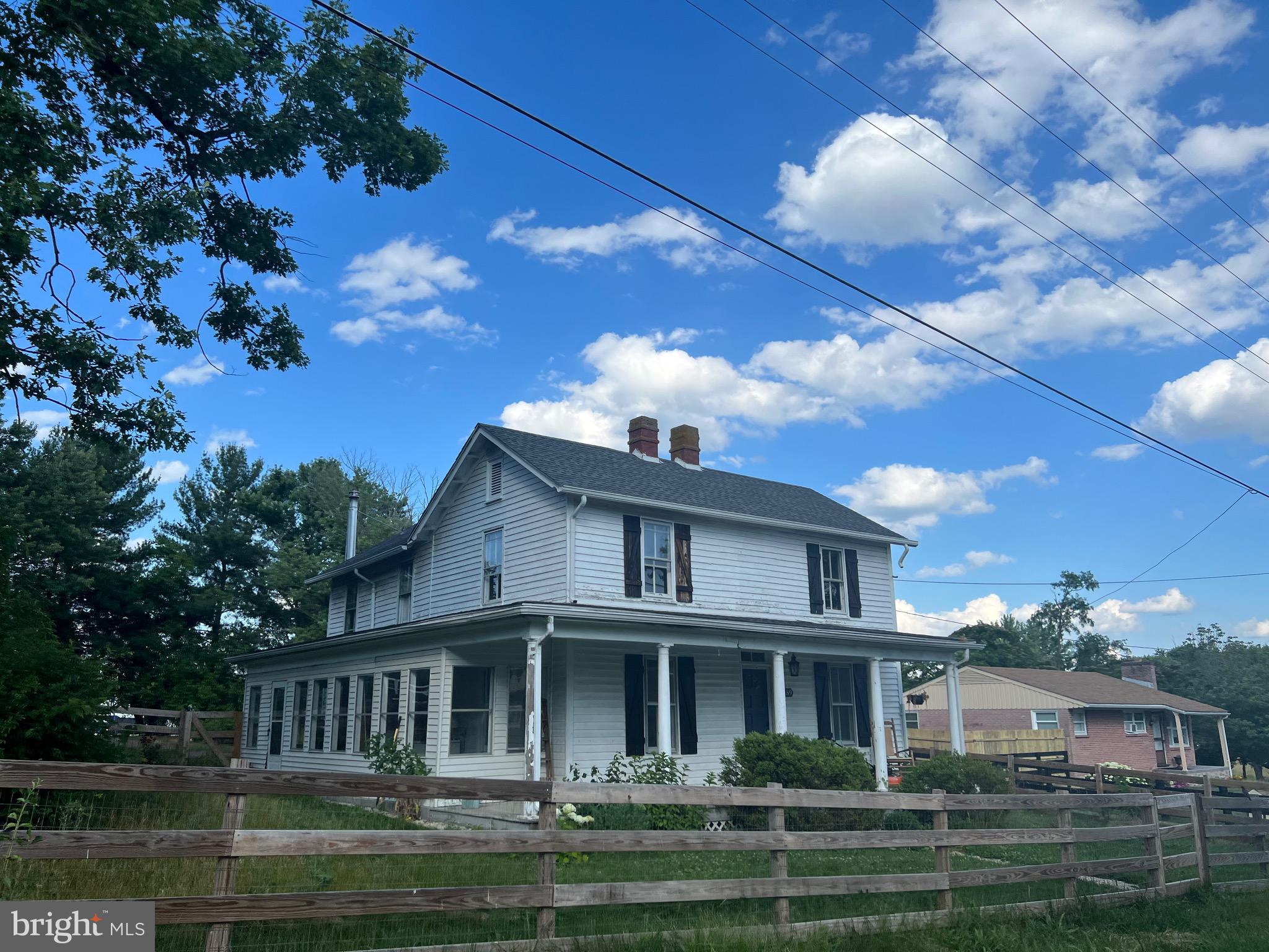 559 Salem Church Rd