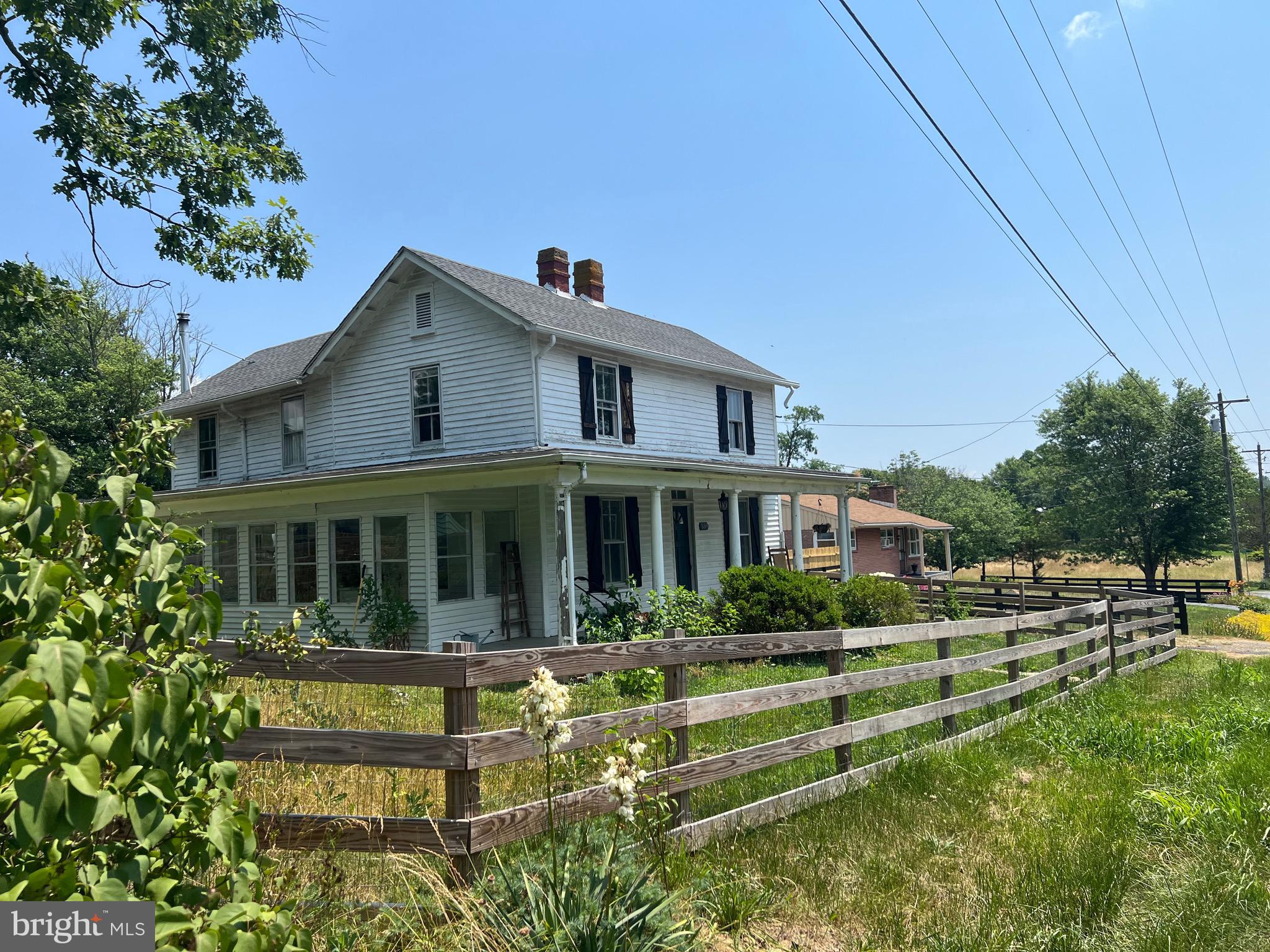 559 Salem Church Rd