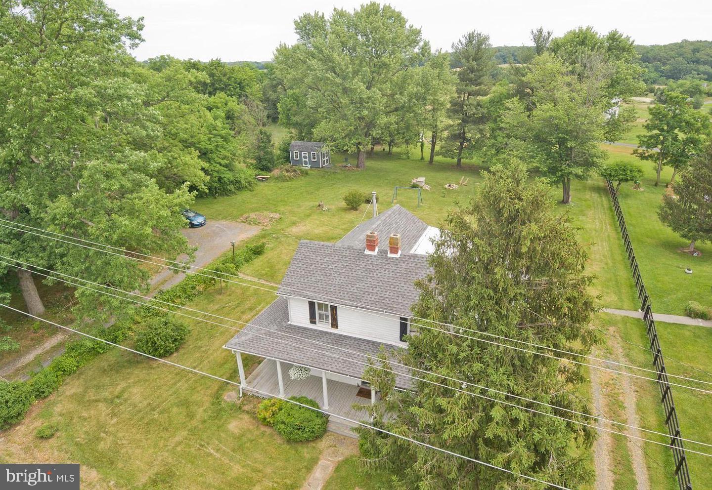 559 Salem Church Rd