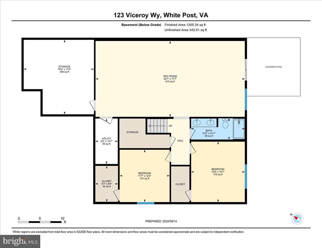 123 Viceroy Way
