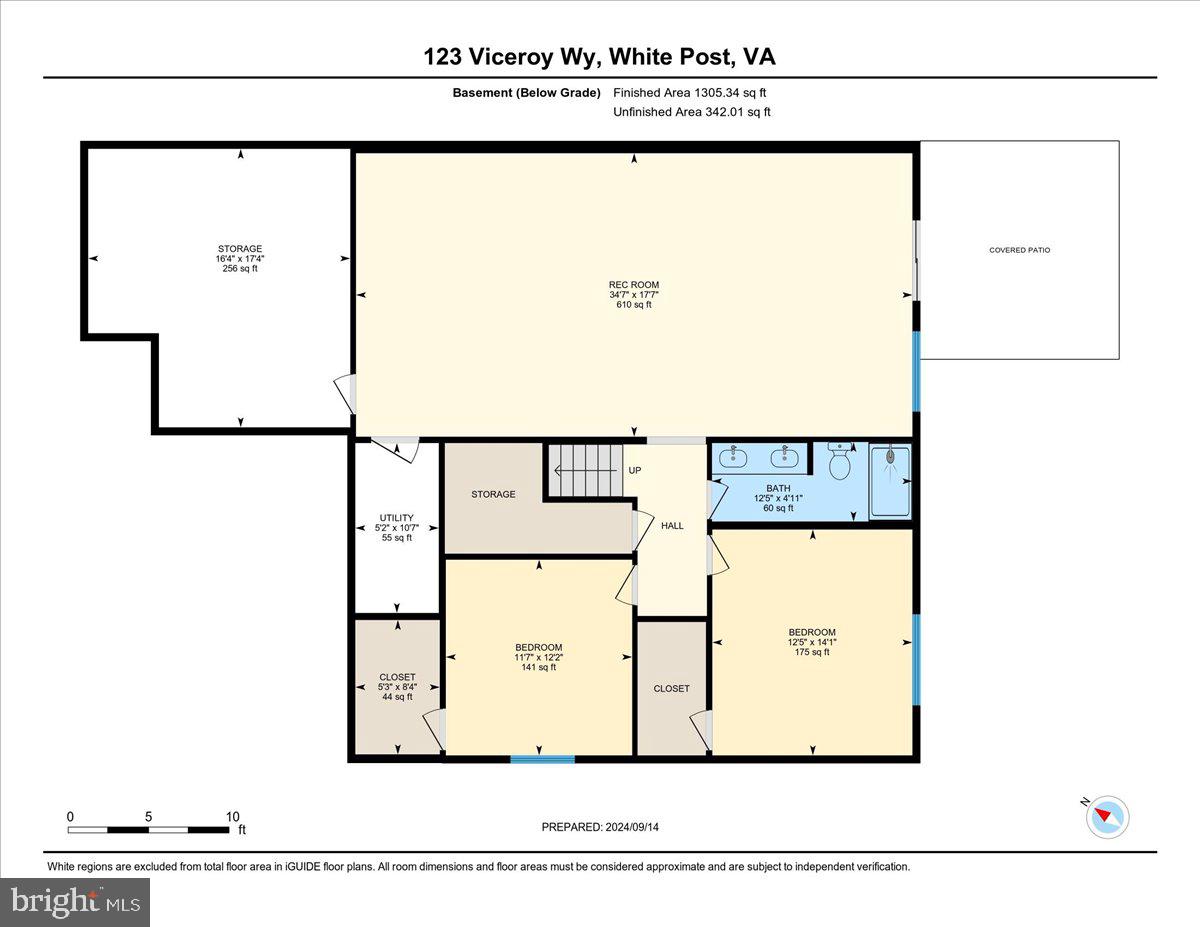 123 Viceroy Way