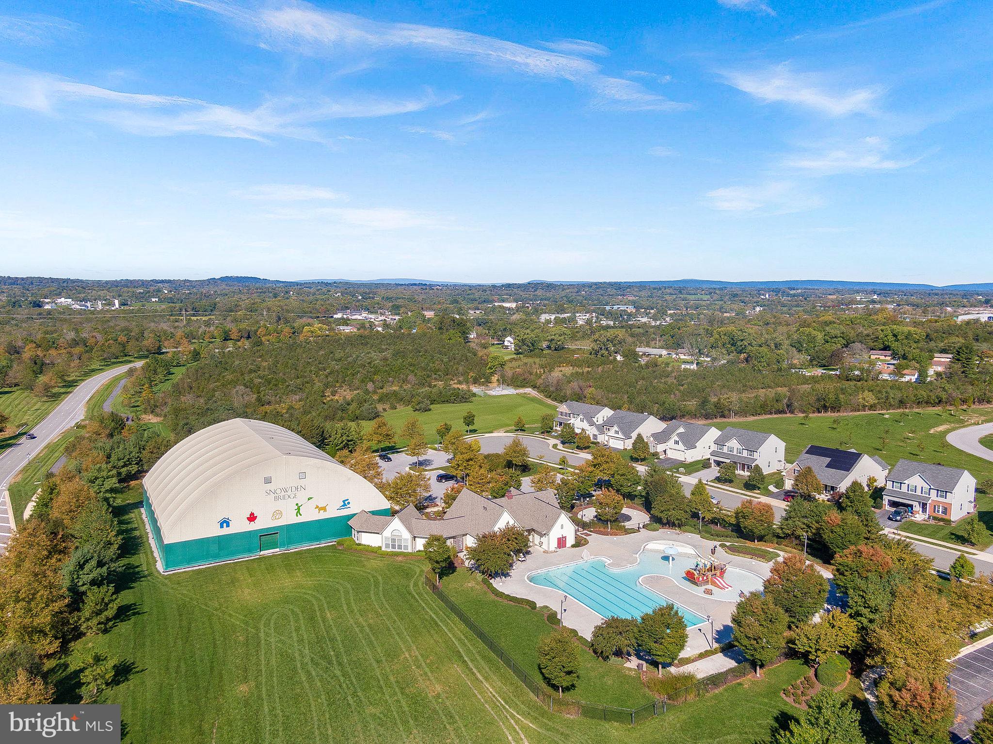 122 Farmhouse Ct