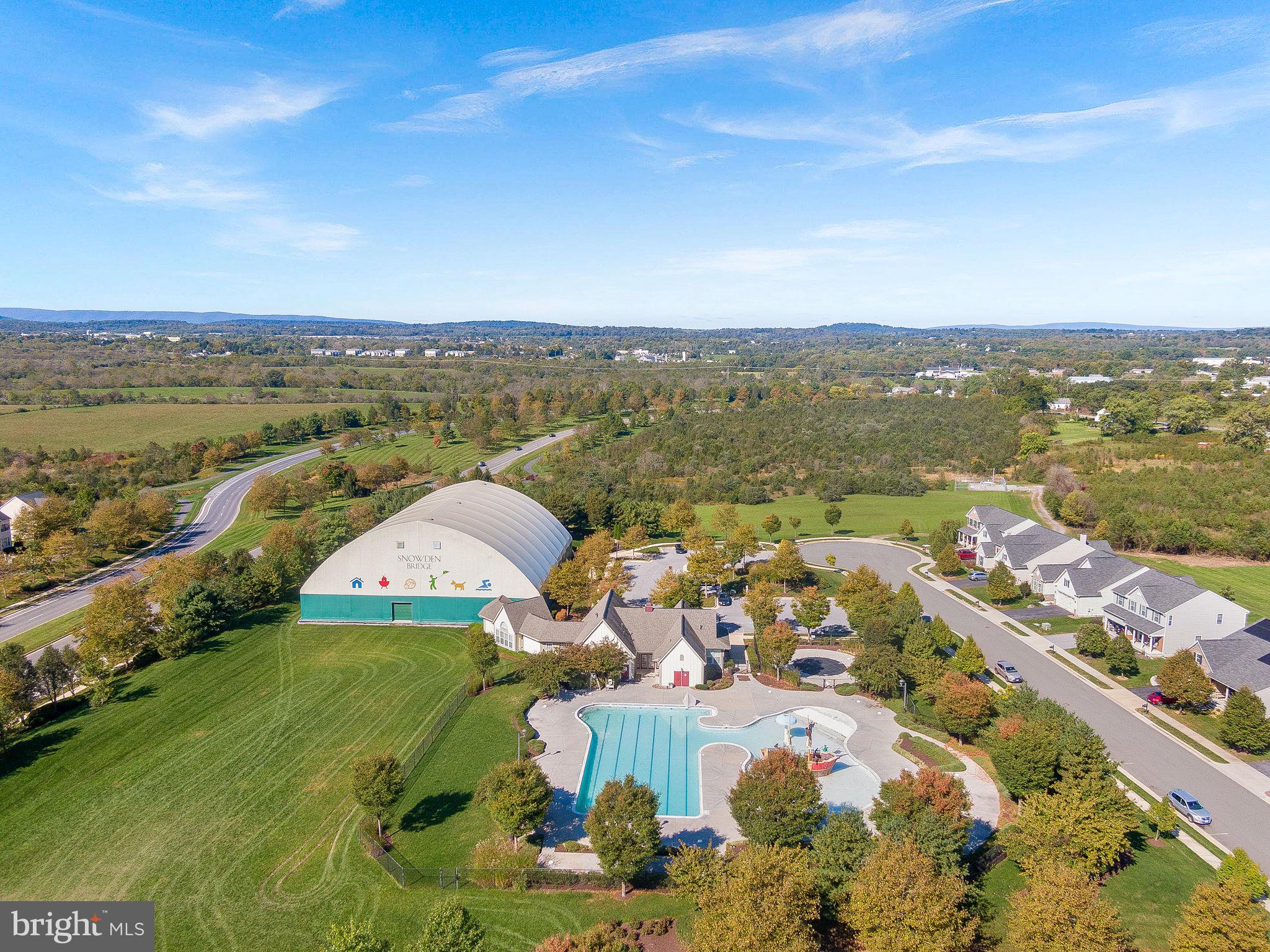 122 Farmhouse Ct