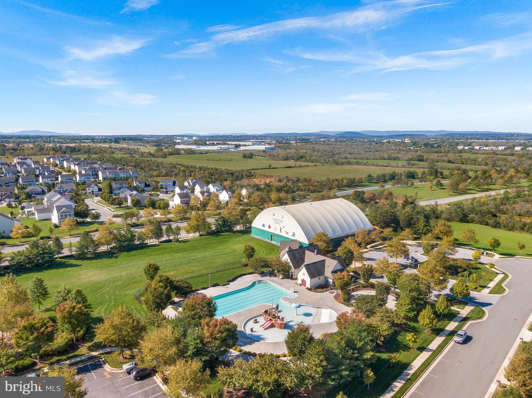 122 Farmhouse Ct