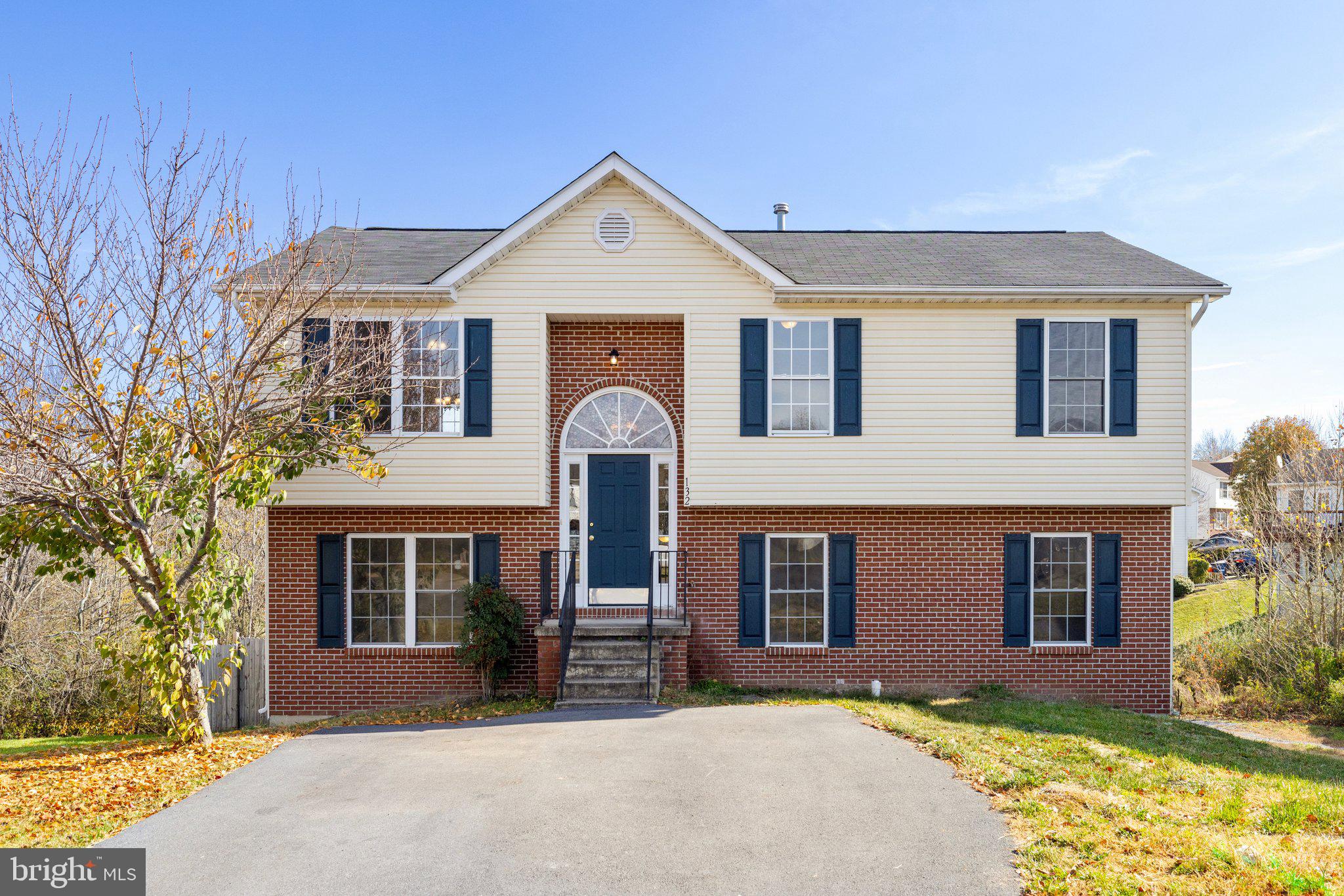 132 Paradise Ct