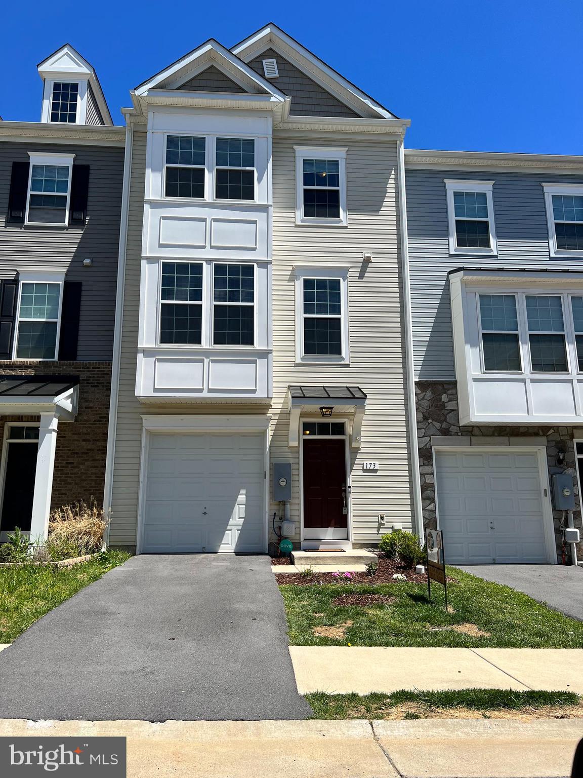 173 SCHRAMM LOOP