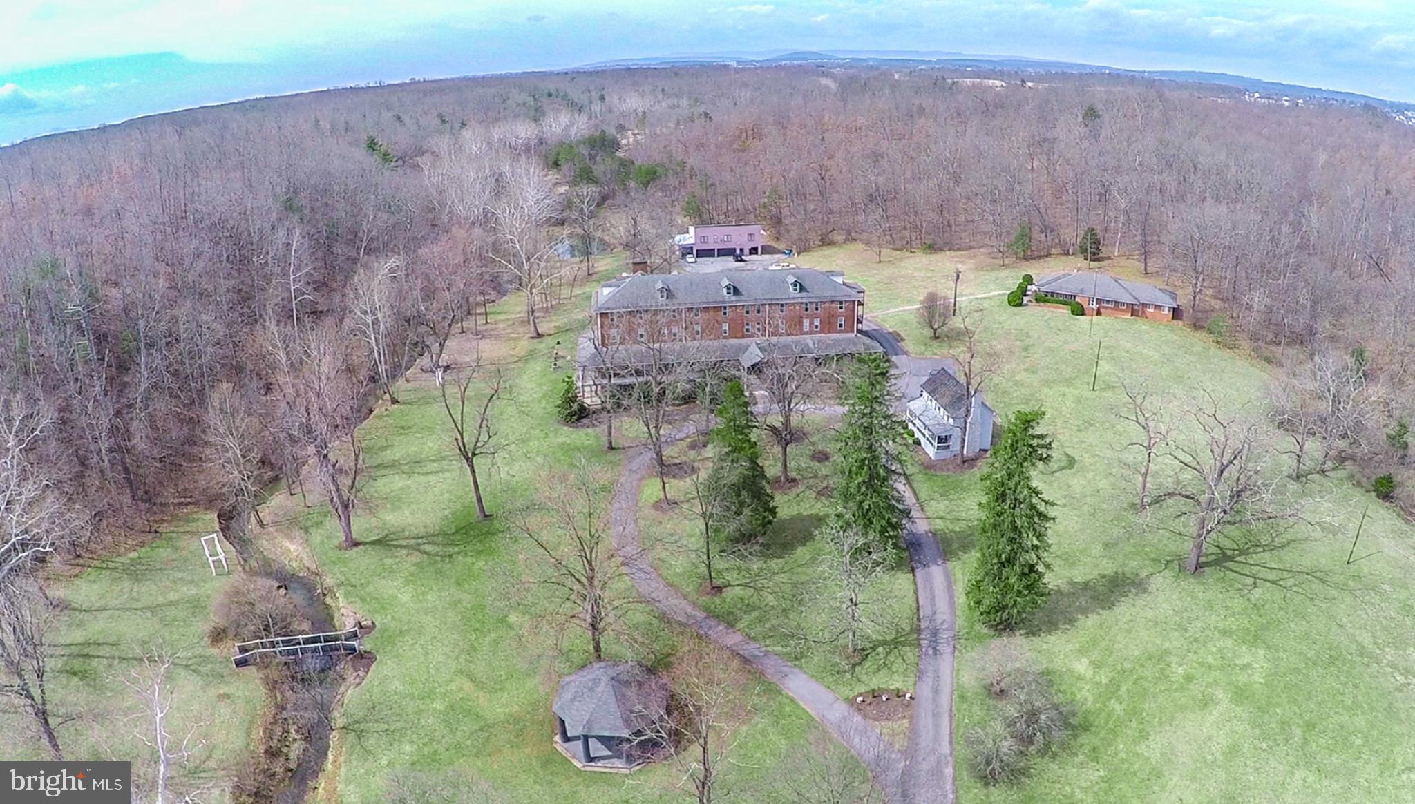 1160 Jordan Springs Rd