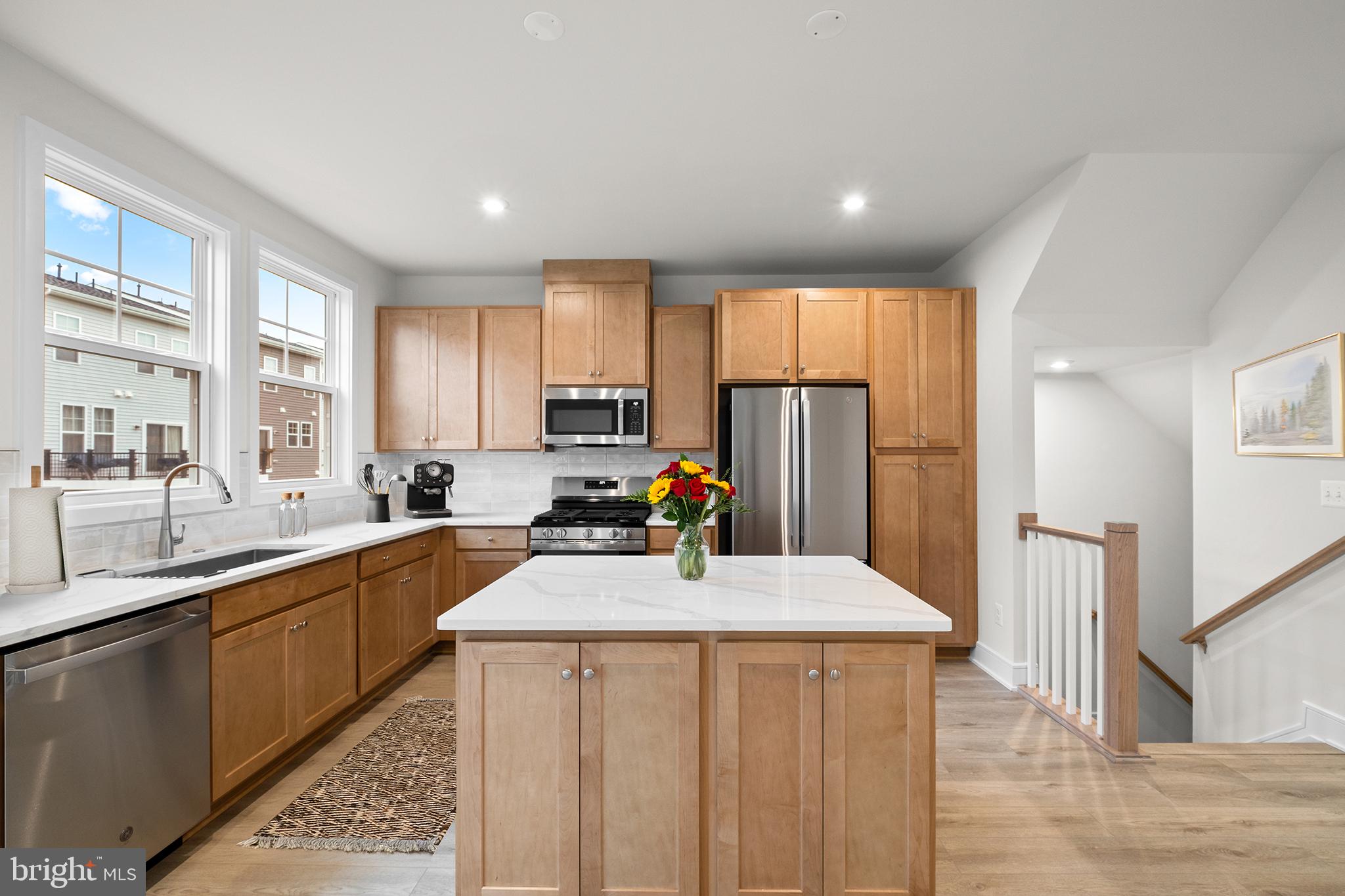 116 Leather Flower Dr