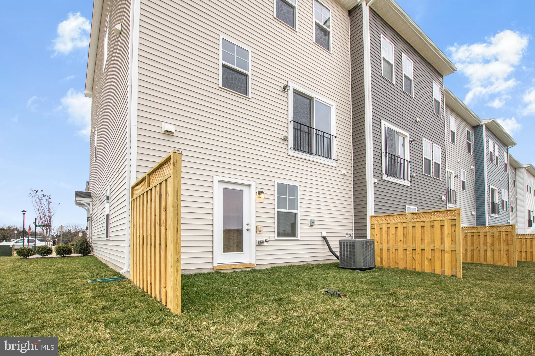 129 CHECKERSPOT WAY