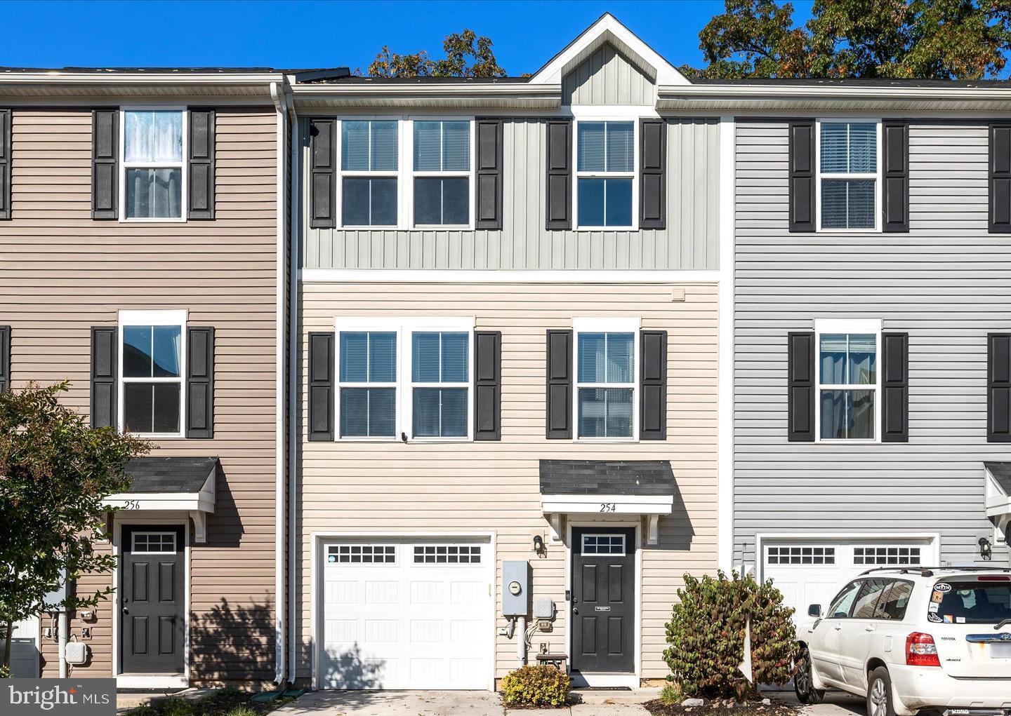 254 SAGE CIR