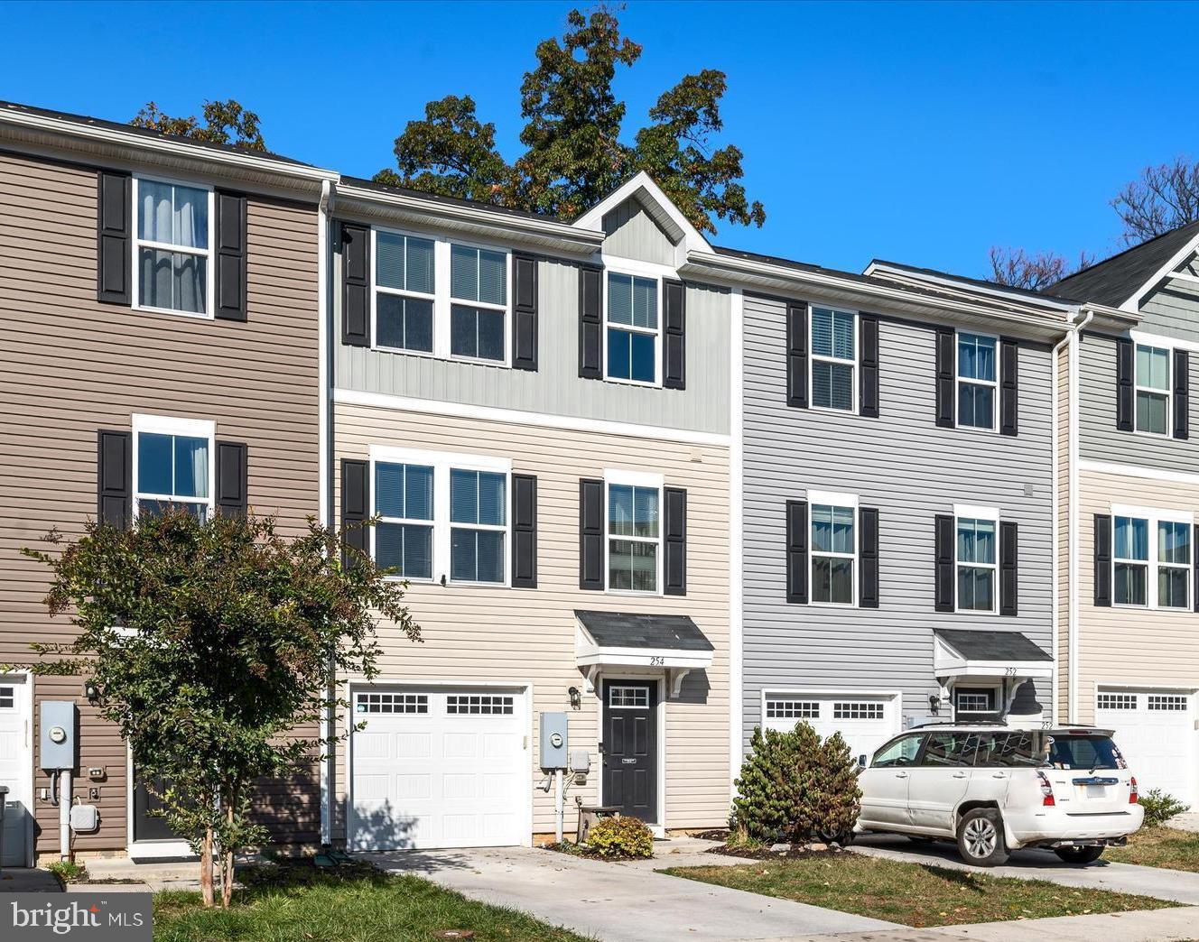 254 SAGE CIR