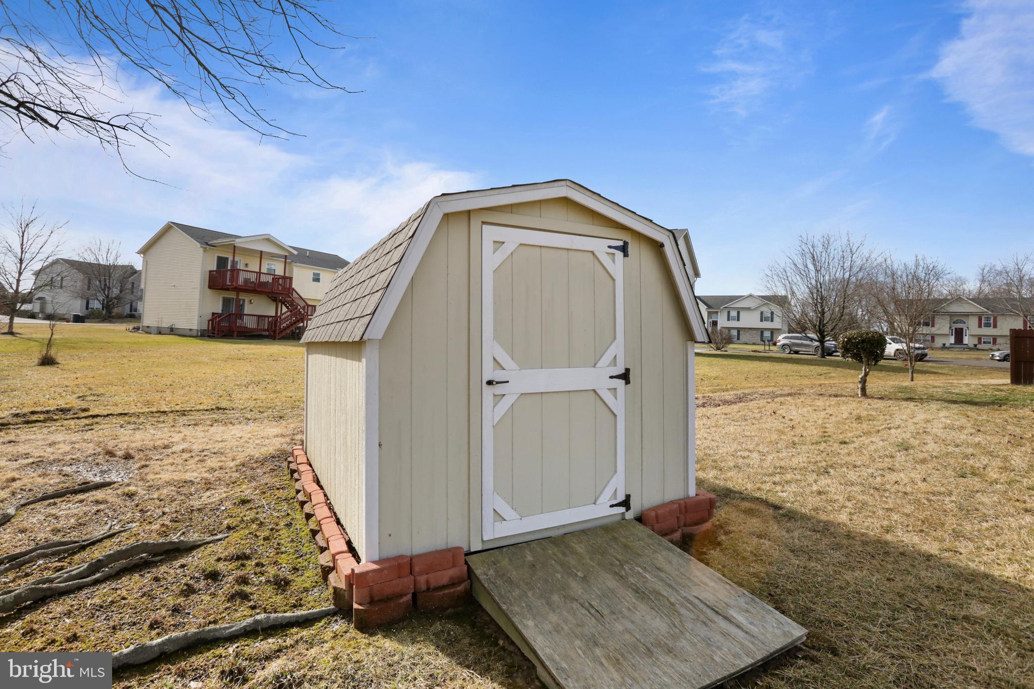 106 New Kent Ct
