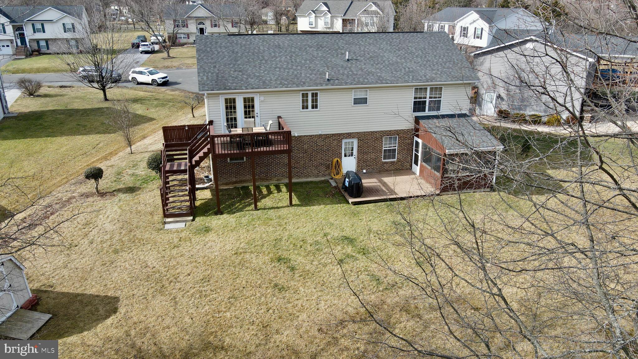 106 New Kent Ct