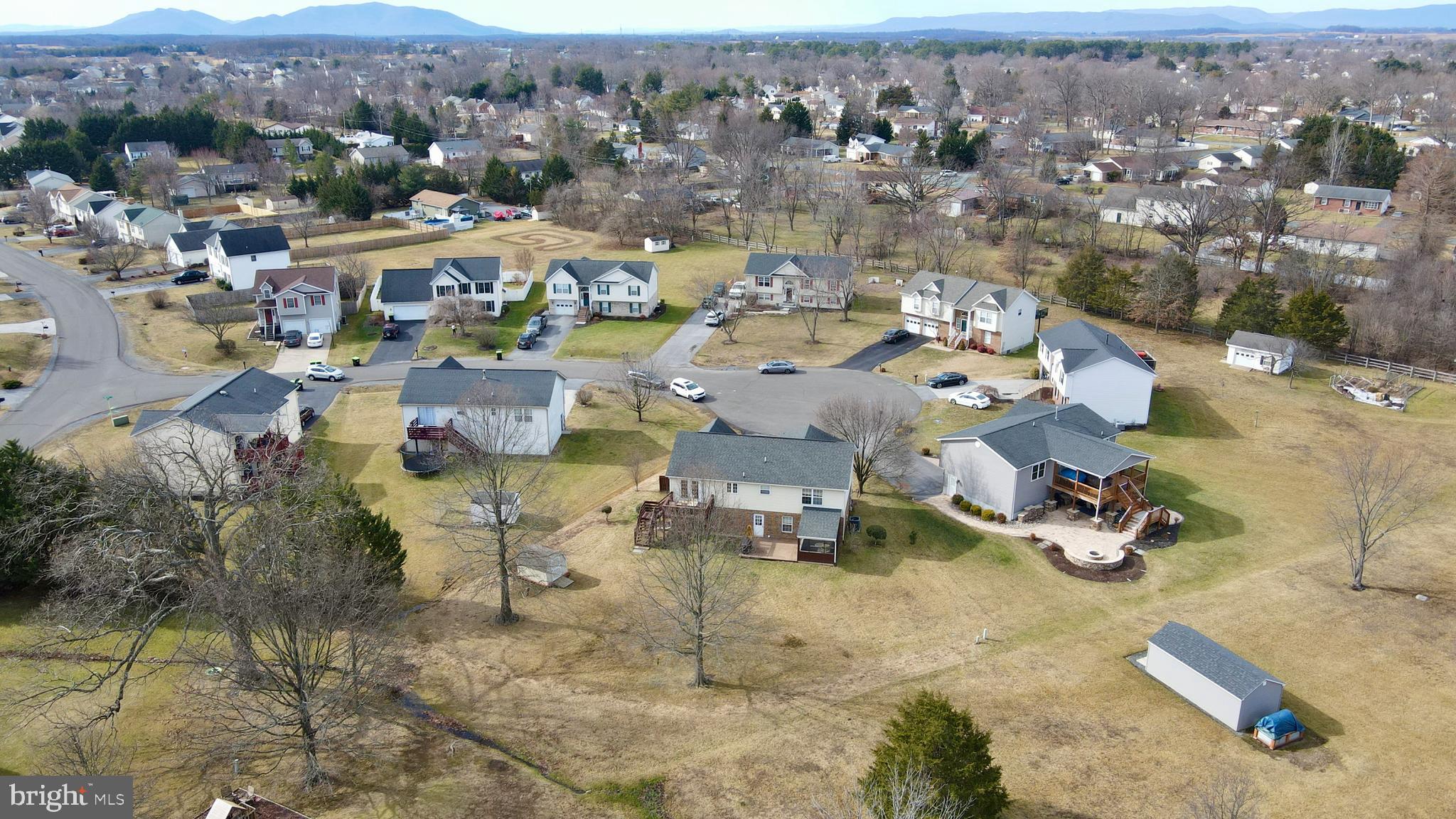 106 New Kent Ct
