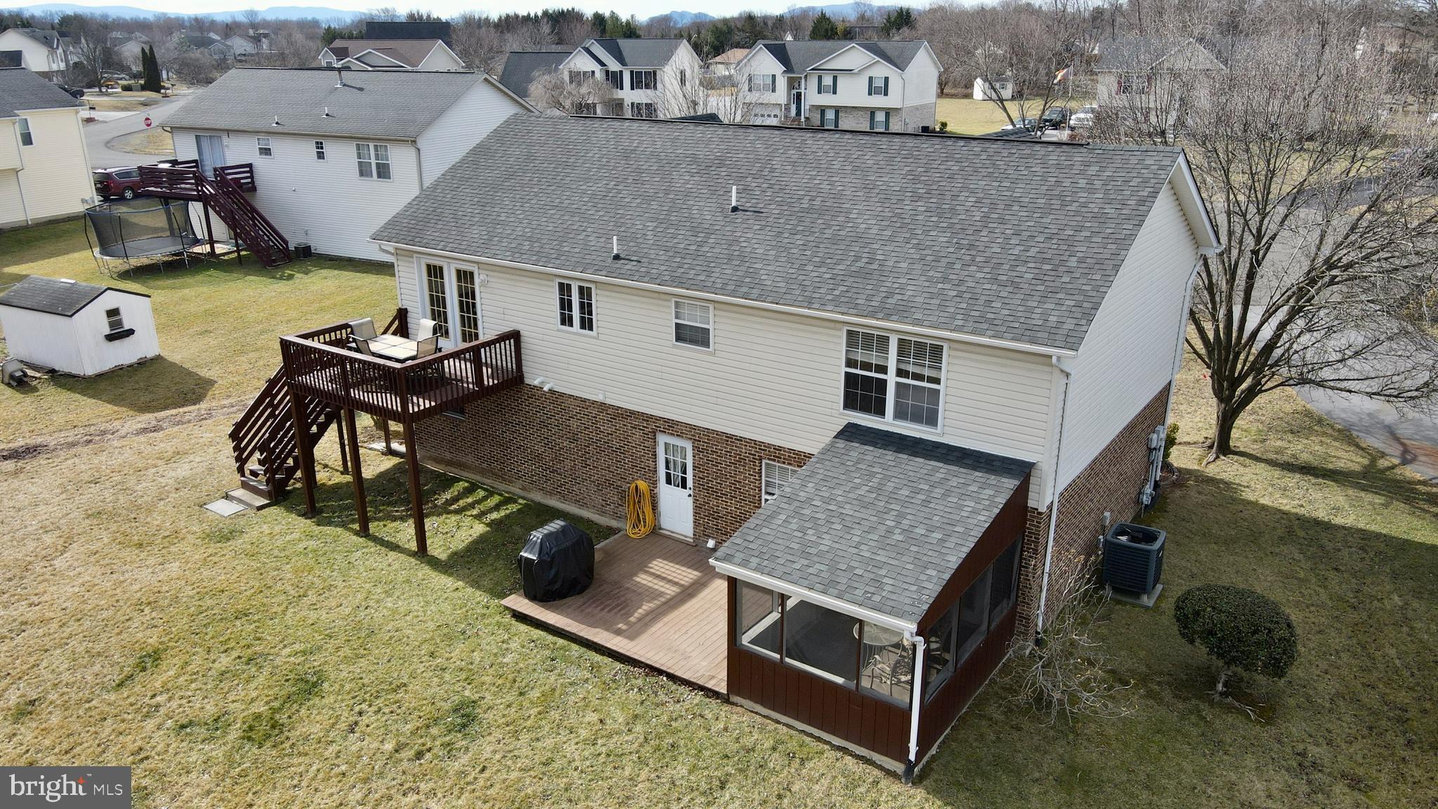 106 New Kent Ct