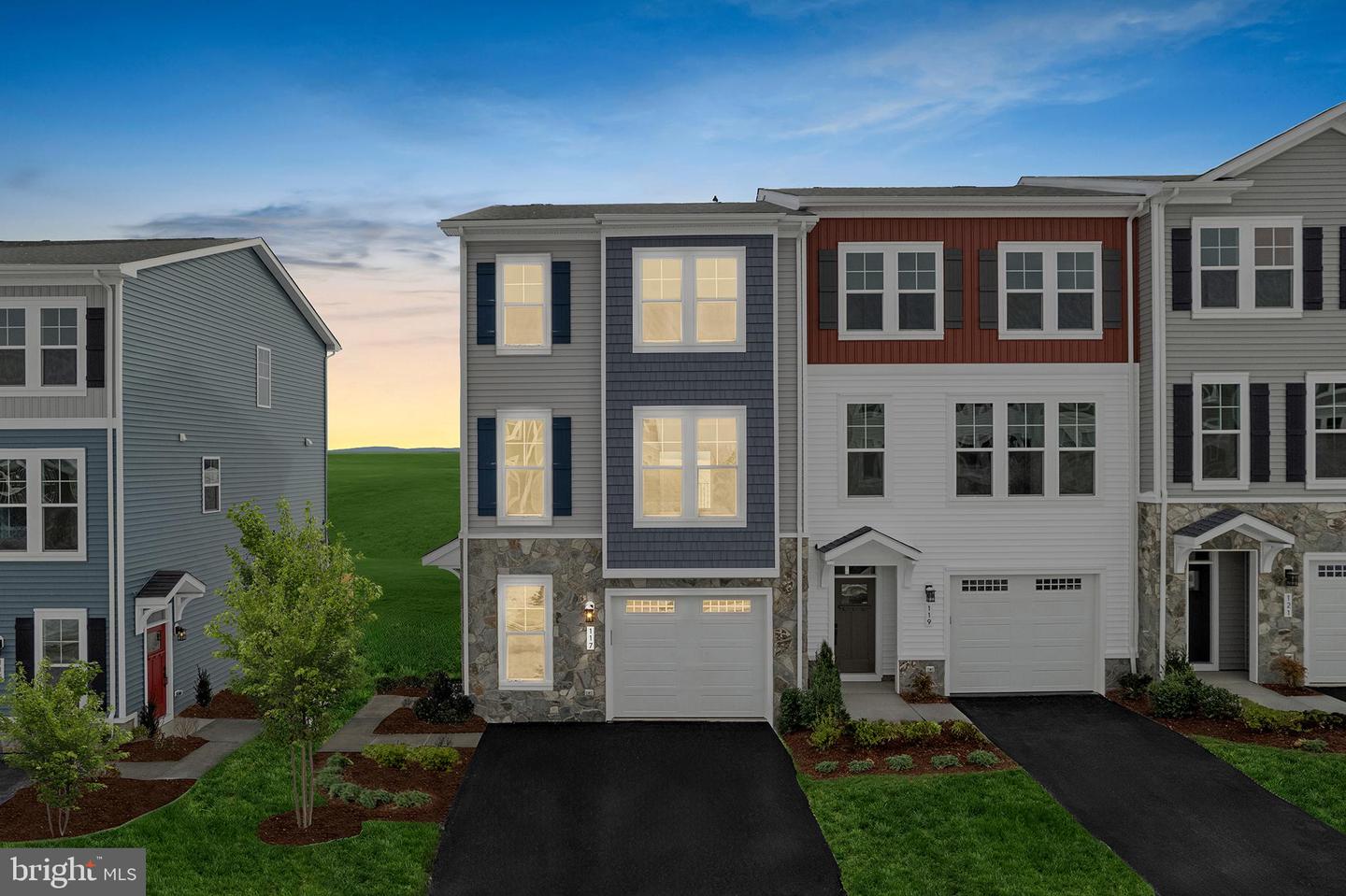 117 Checkerspot Way