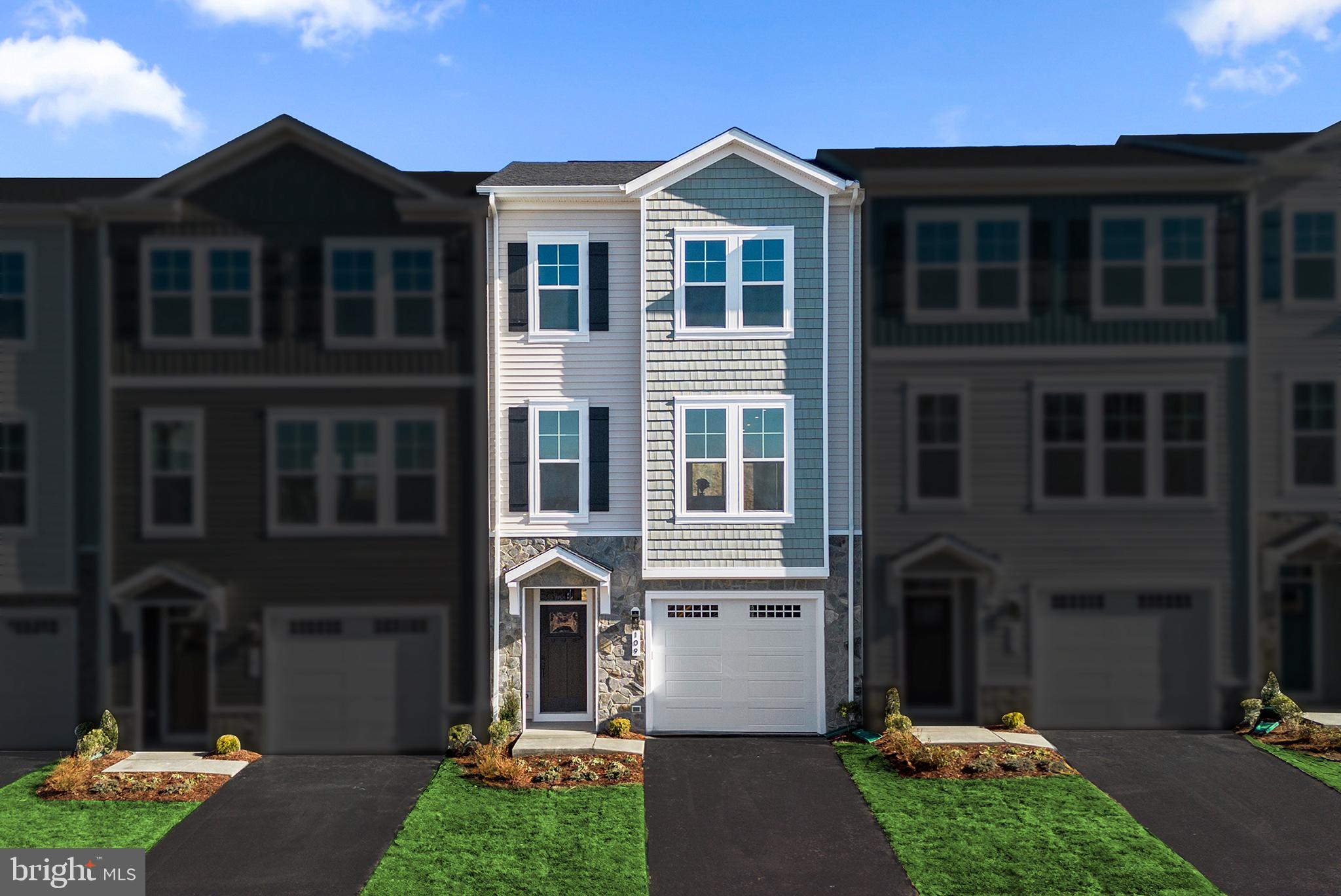 109 Checkerspot Way