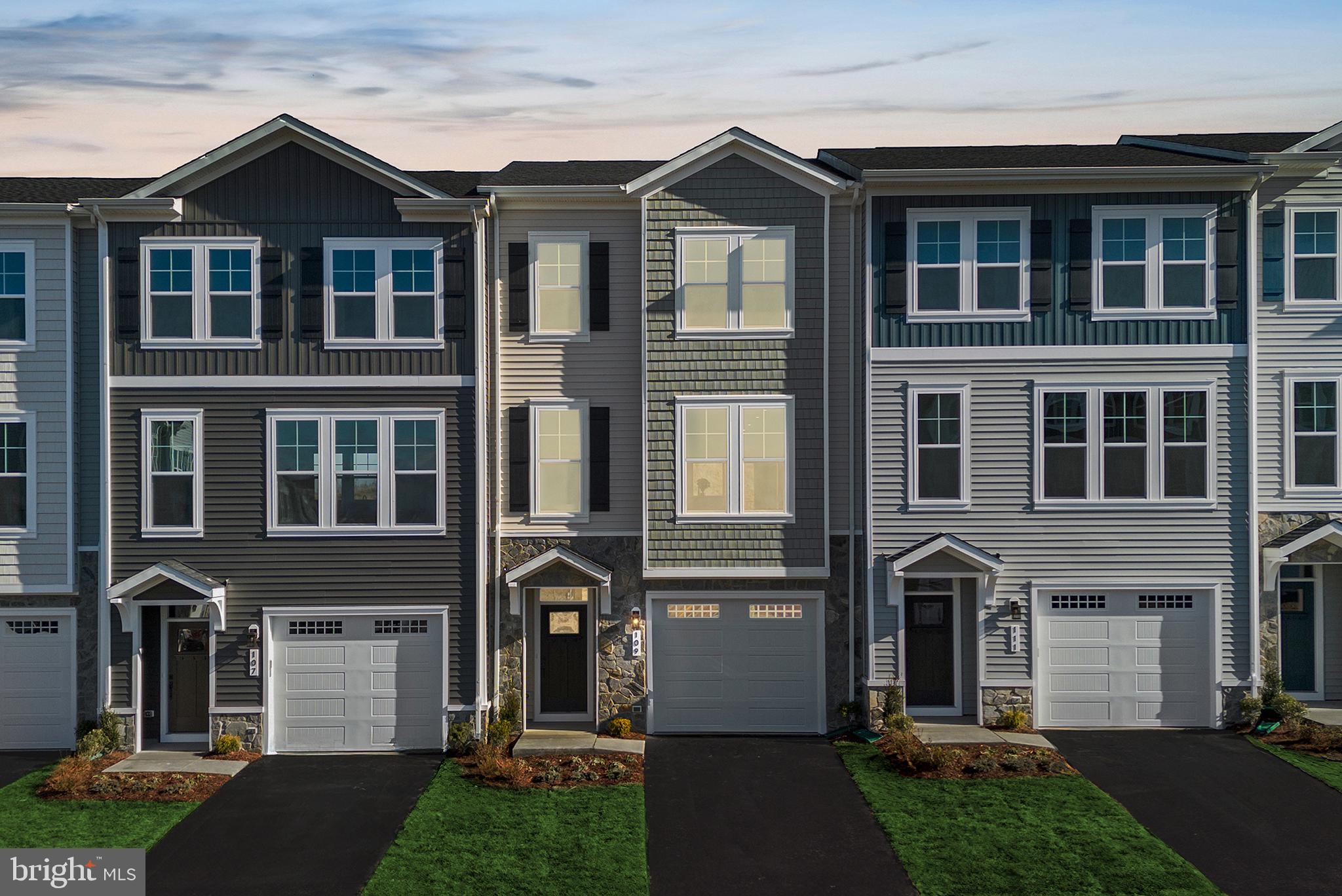 109 Checkerspot Way