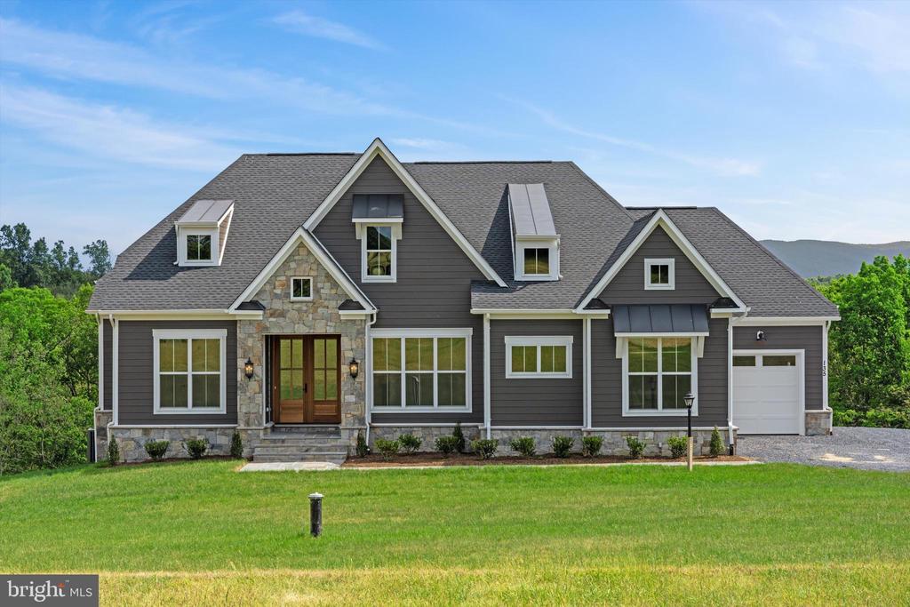 Lot 60 Gravenstein Ct