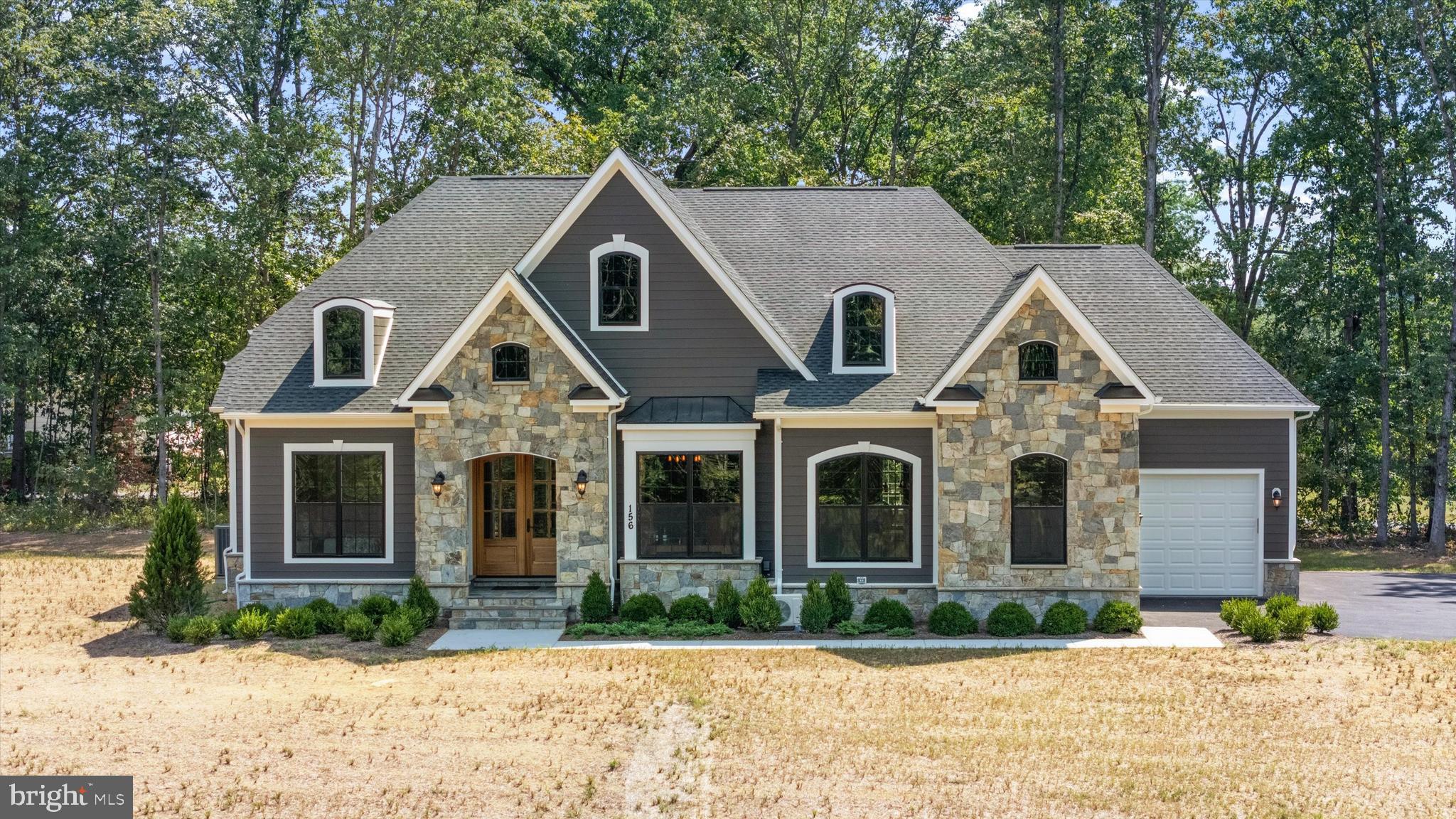 Lot 60 Gravenstein Ct