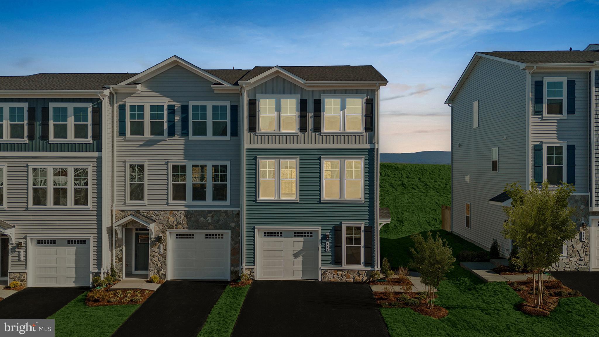 115 Checkerspot Way