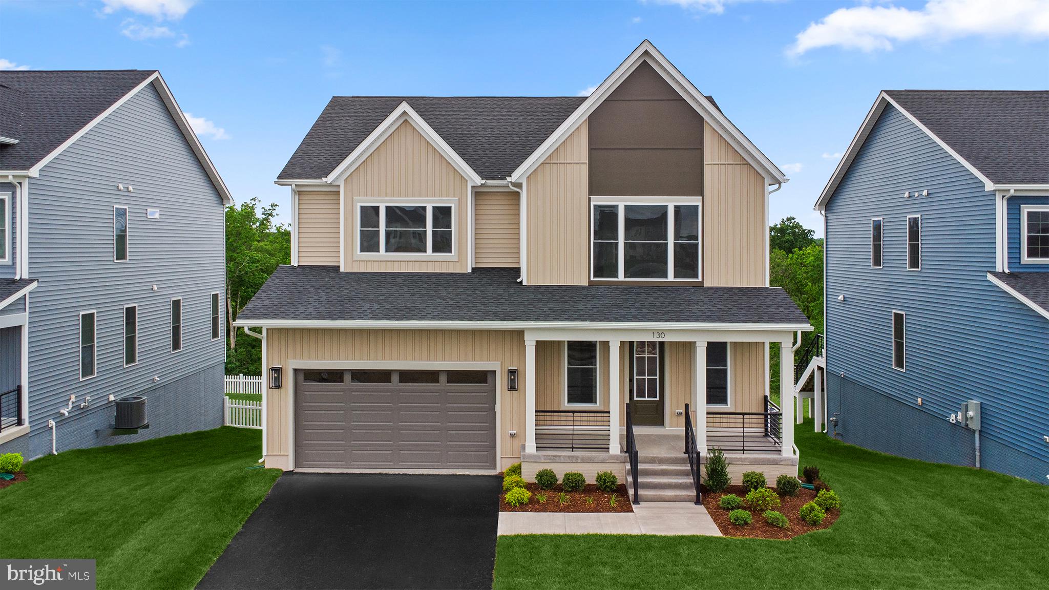 130 Sapphire St