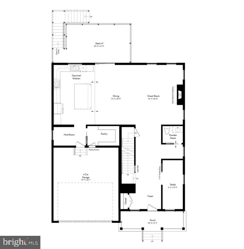 130 Sapphire St