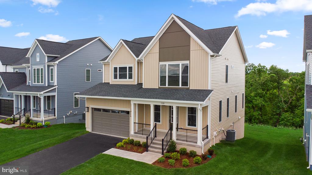 130 Sapphire St