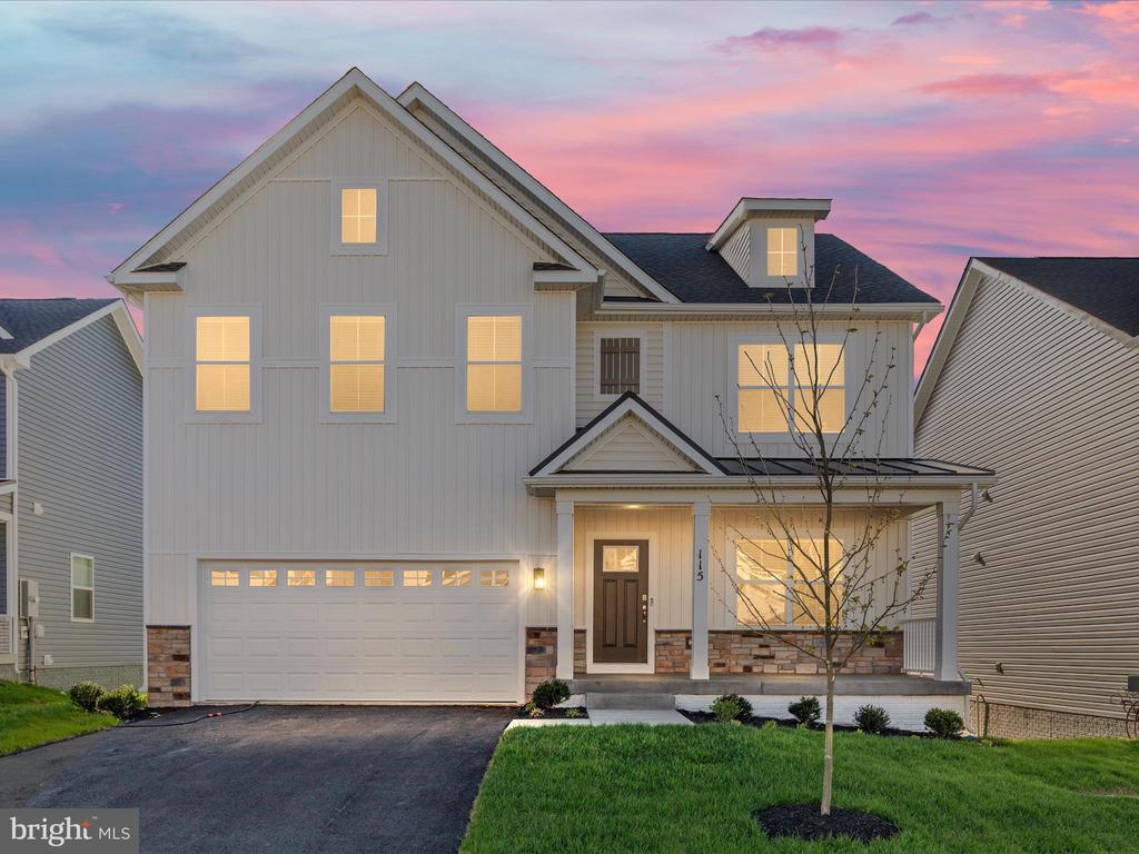 115 MANASQUAN WAY
