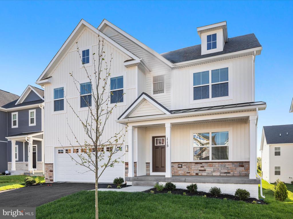 115 MANASQUAN WAY