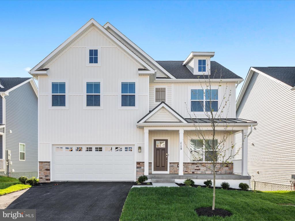 115 MANASQUAN WAY
