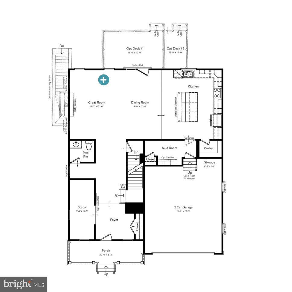 136 Sapphire St