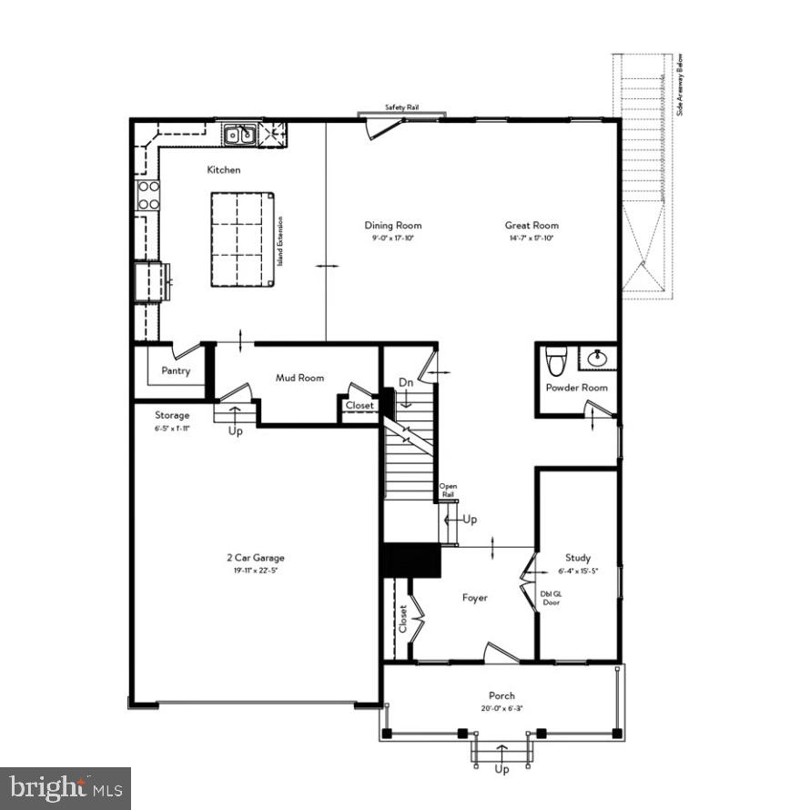 112 Heyford Dr