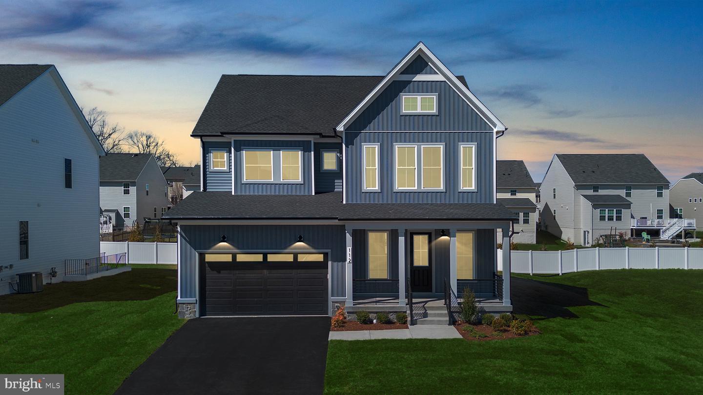 112 Heyford Dr