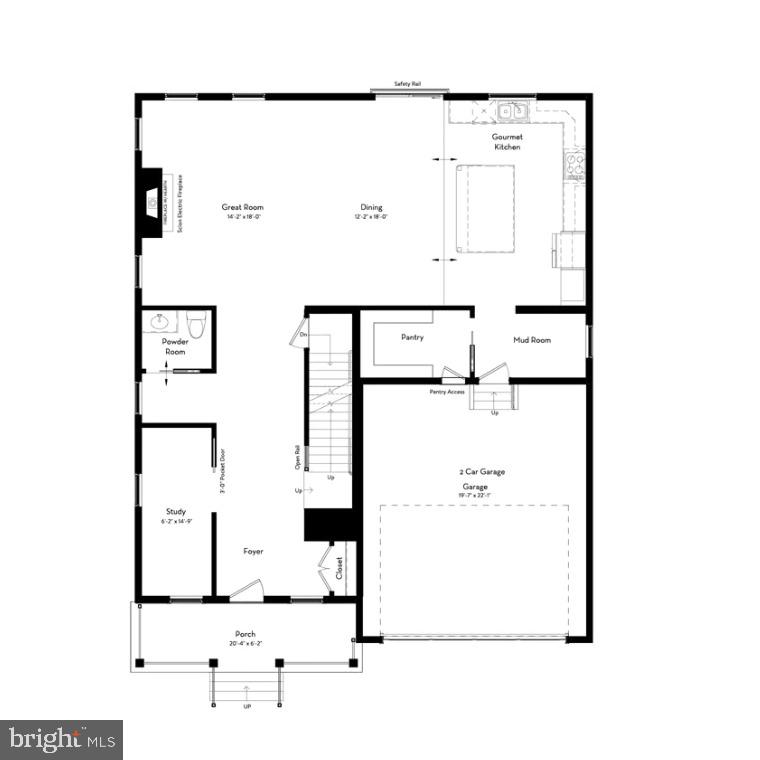 104 Alabaster Ln