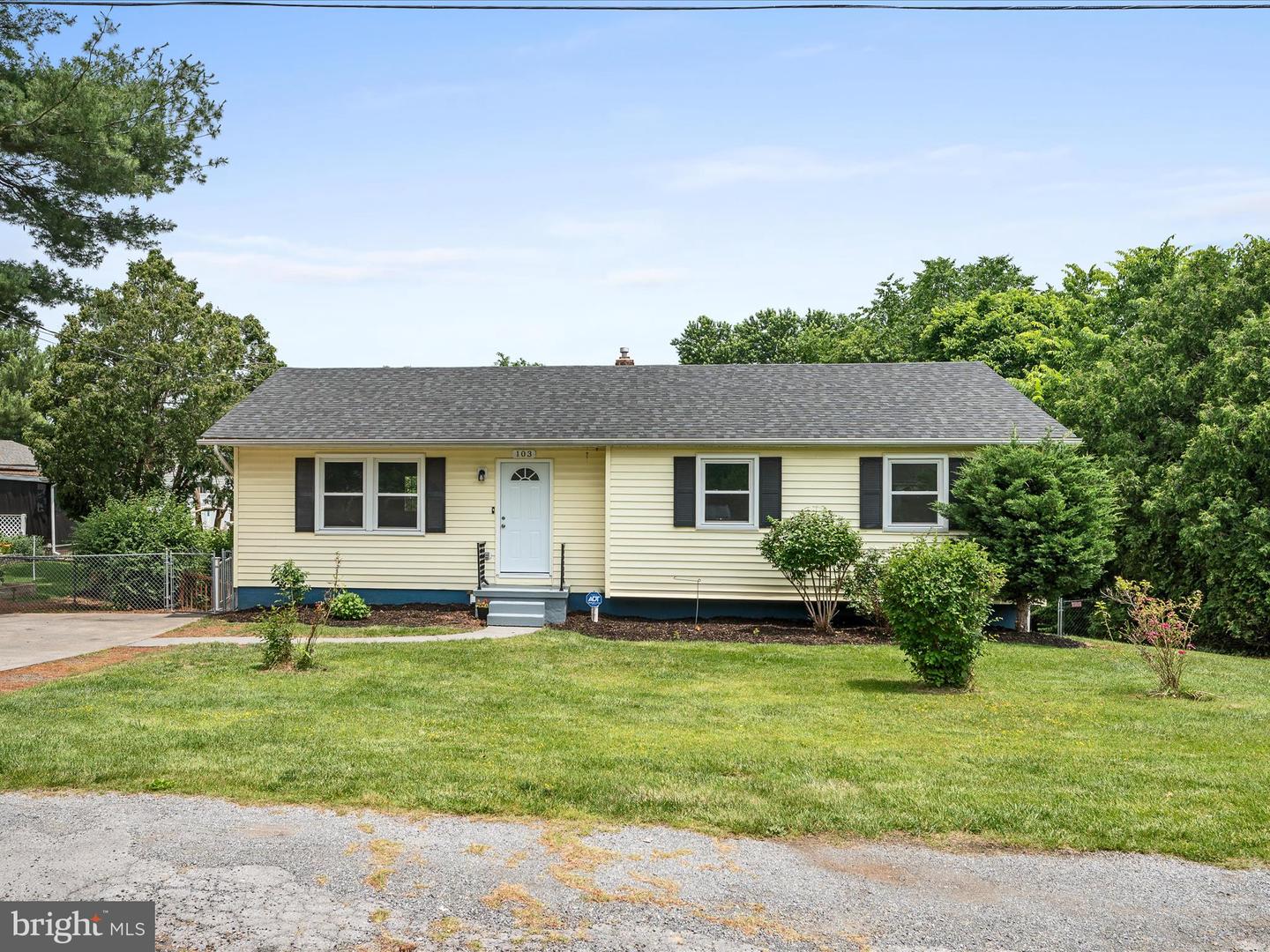 103 Cherry Hill Cir