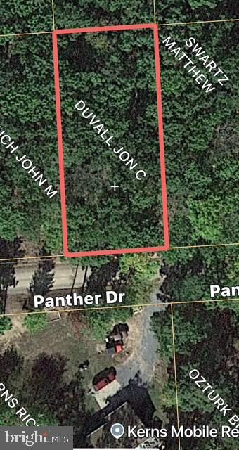 Lot 15 Panther Drive
