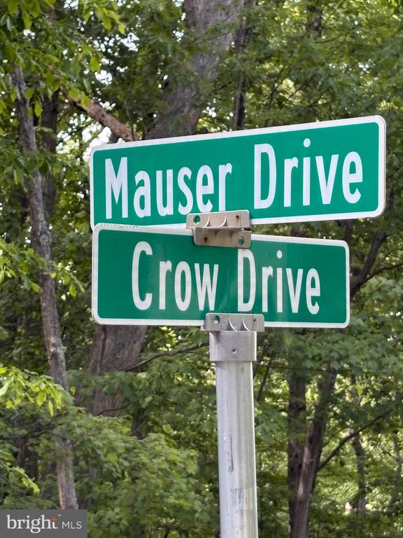 Lot 1 Crow Dr