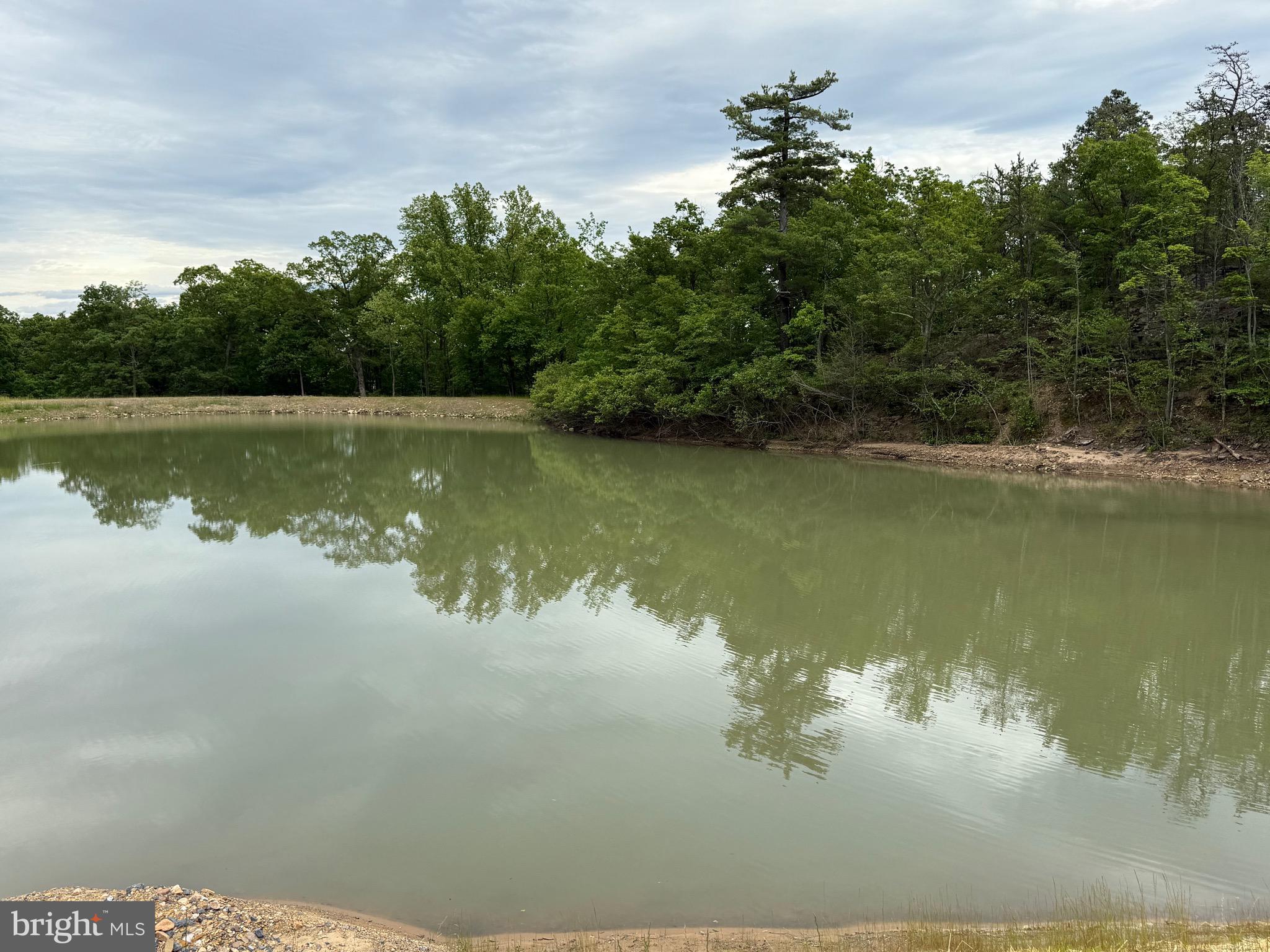 Lot 12 Raccoon Drive