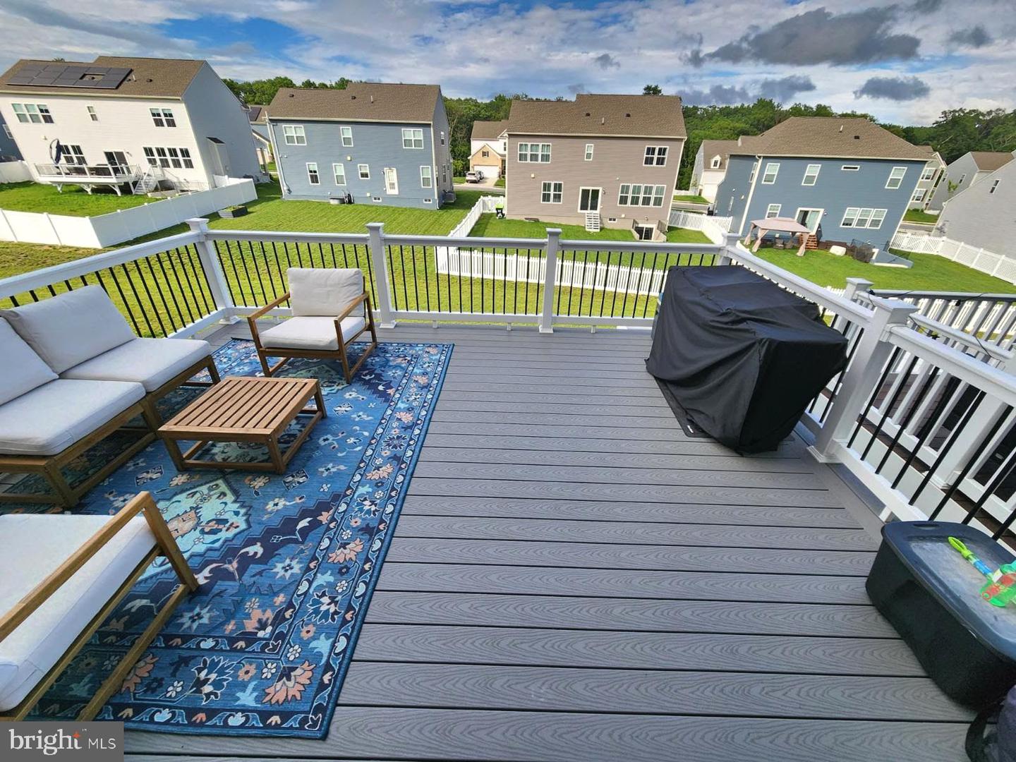 138 TYE CT