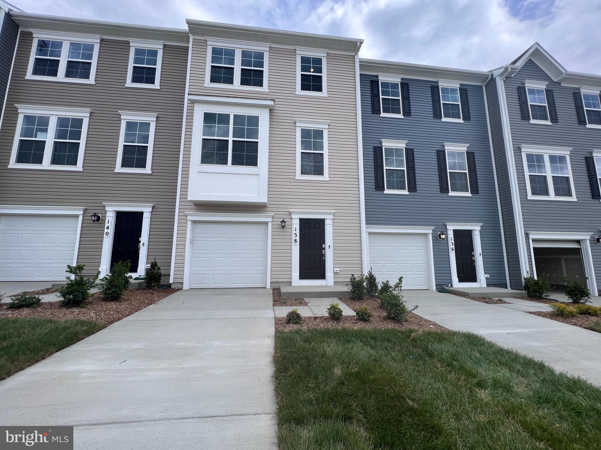 138 TYE CT