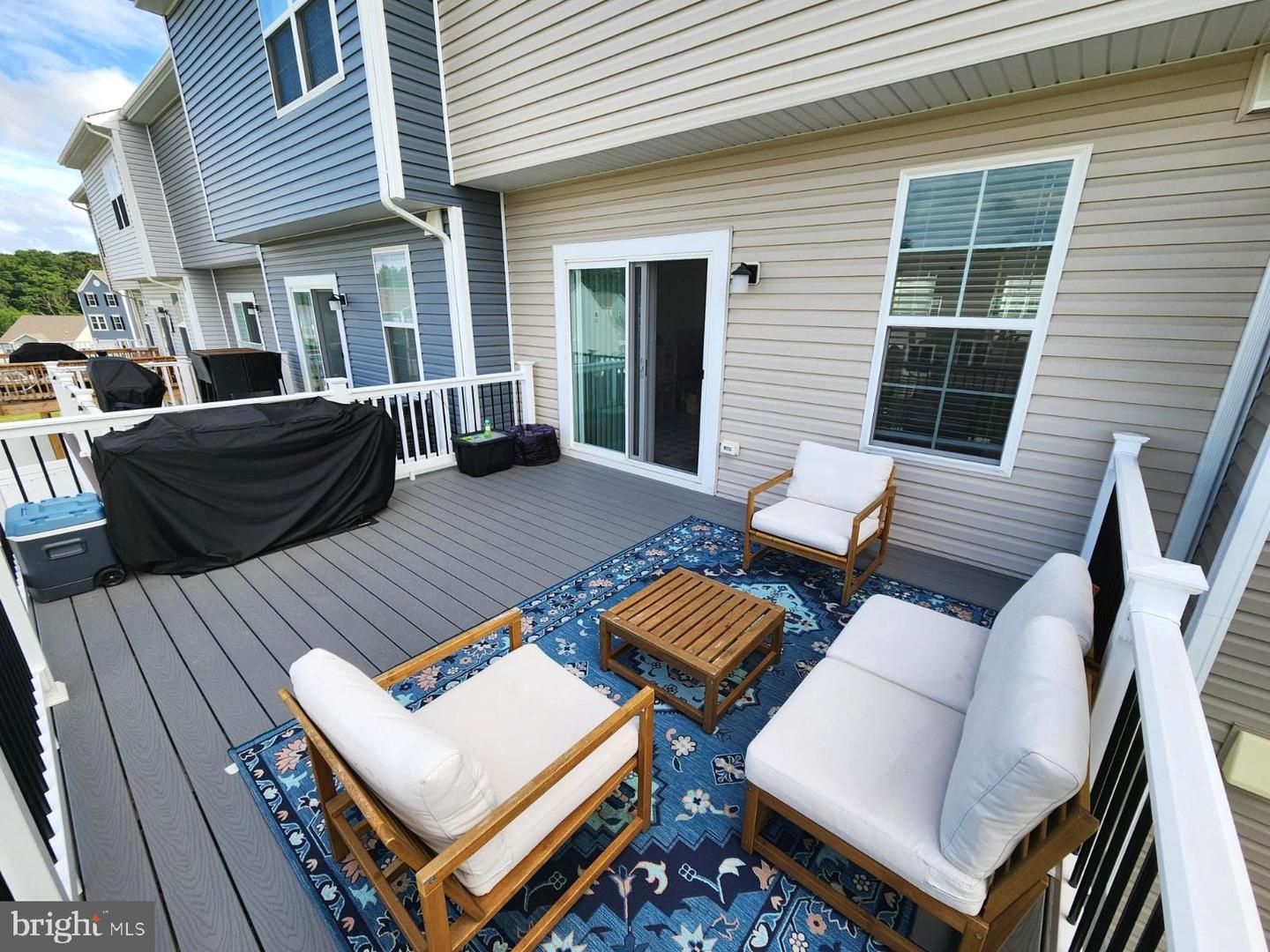 138 TYE CT