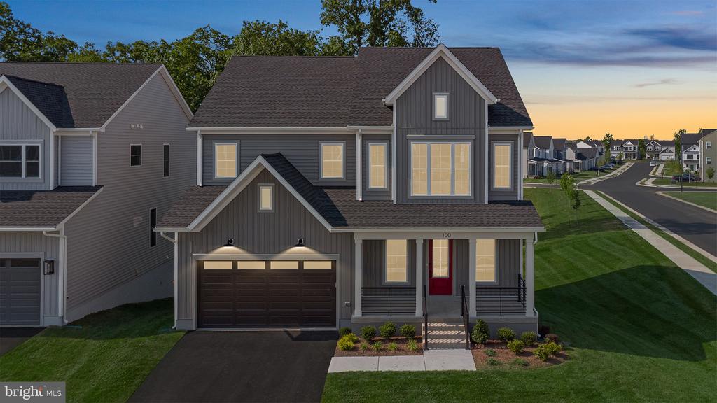 100 Alabaster Ln