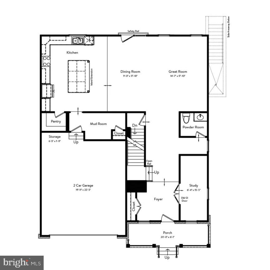 114 Heyford Dr