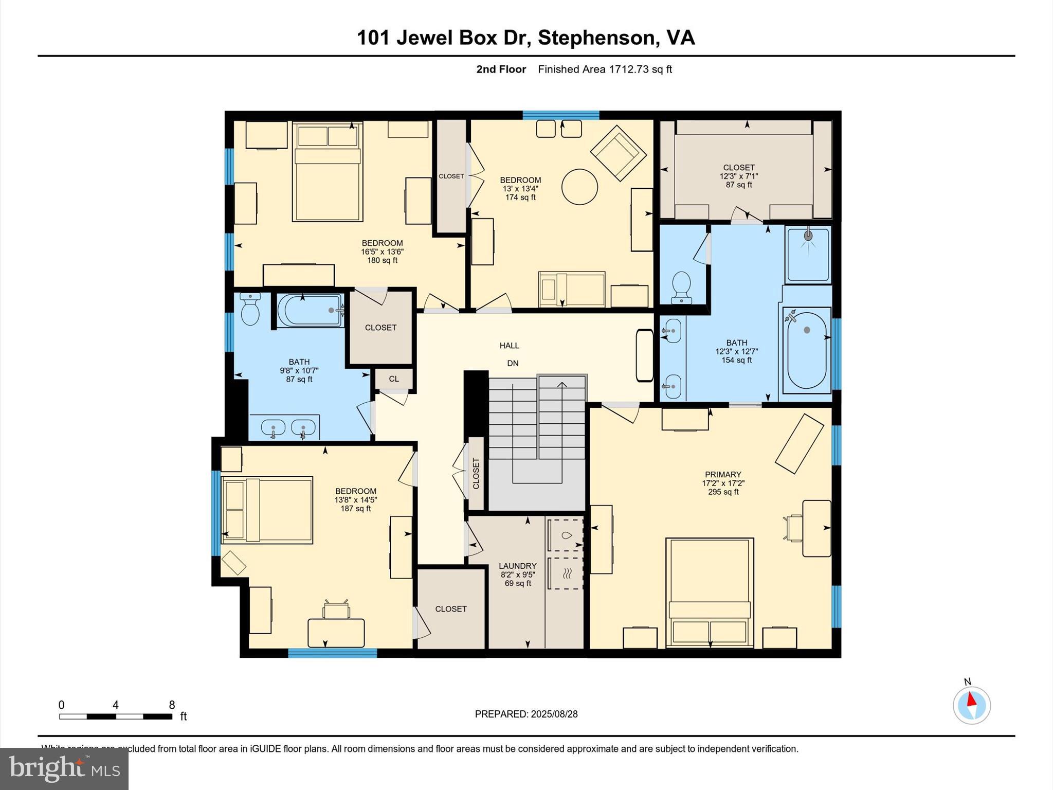 101 JEWEL BOX DR