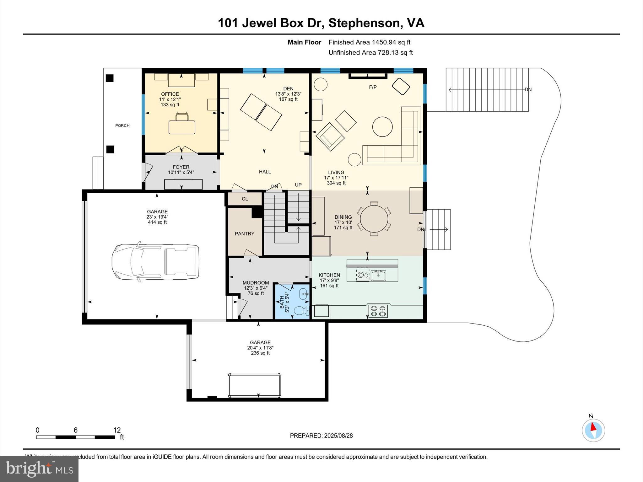 101 JEWEL BOX DR