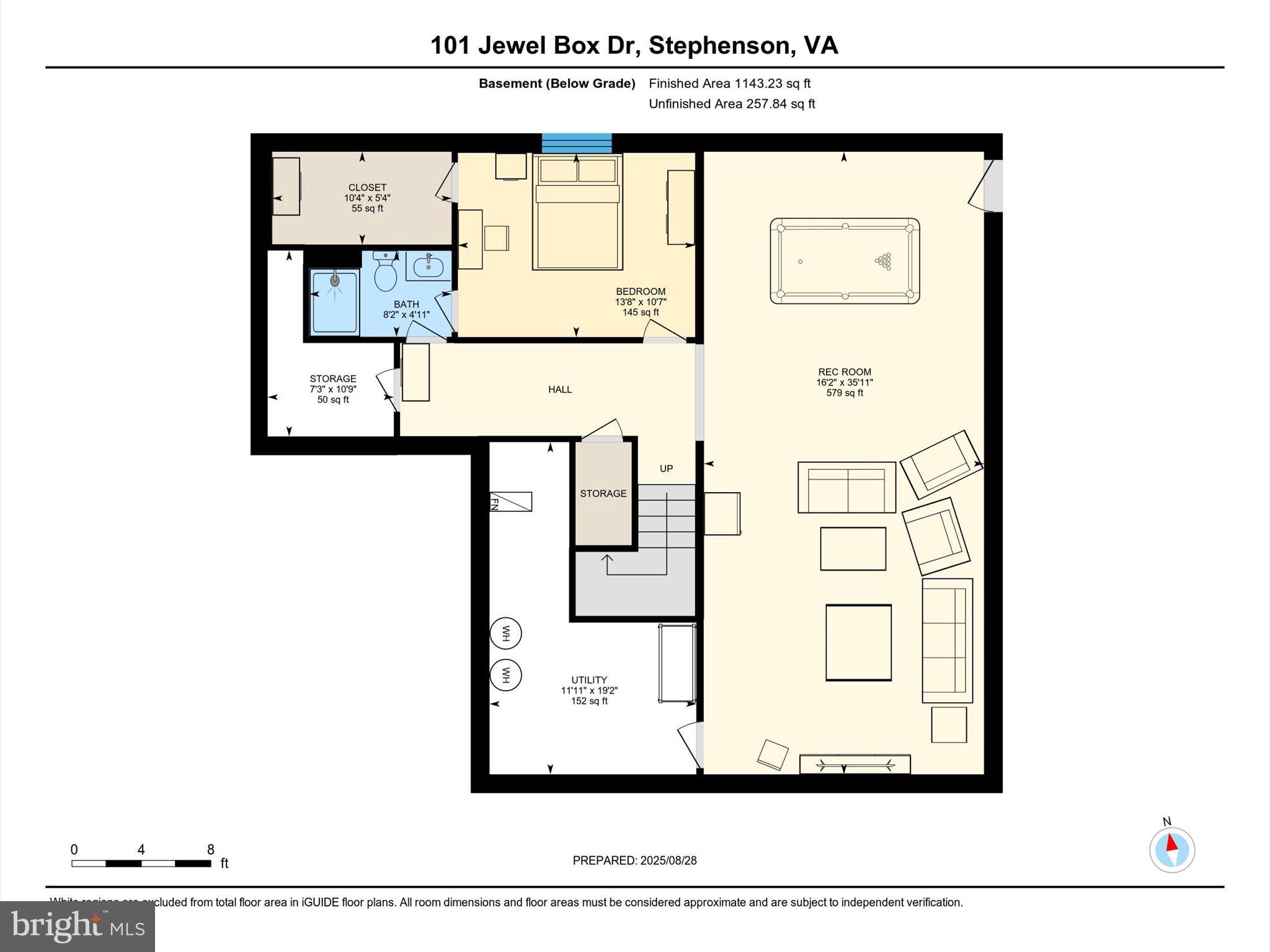 101 JEWEL BOX DR