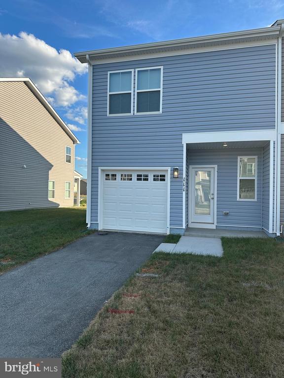 111 NOOTKA WAY